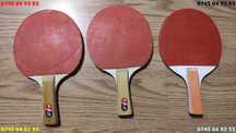 joc palete tenis de masa 3 bucati pret pe toate3