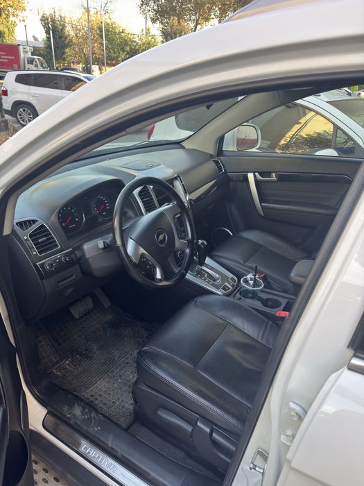 Captiva 3 Srochno 2016 texpasport