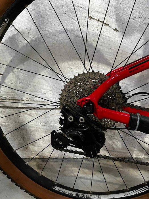 Bicicleta trek 29 Vand Schimb cu gravel plus minus diferenta