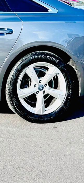 Jenti Audi A 6 originale / 18