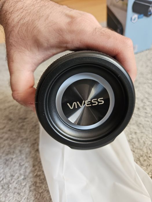 Boxa wireless bleutooth