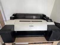 plotter canon tm 200