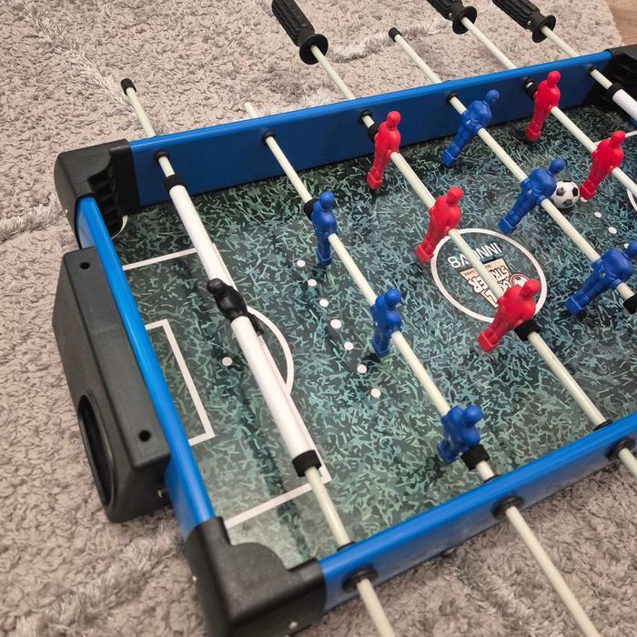 Masa de joc fotbal copii