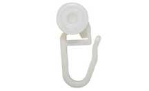 Carlige pentru sina perdea 100 buc
Latime: 0,8 cm
Diametru: