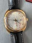 Руски кварцов часовник СССР GMT ЯК-15