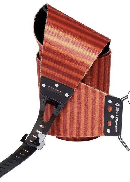 Piei de foca foci ski tura Black Diamond 180-189cm pomoca Kohla