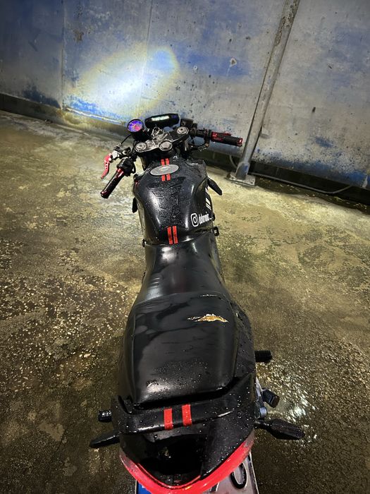 Honda cbr 125 СПЕШНО!!!