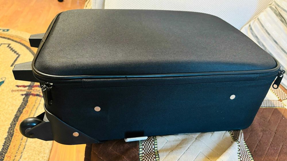 Vand Bagaj Cabina avion  45 x 32 x 17cm
