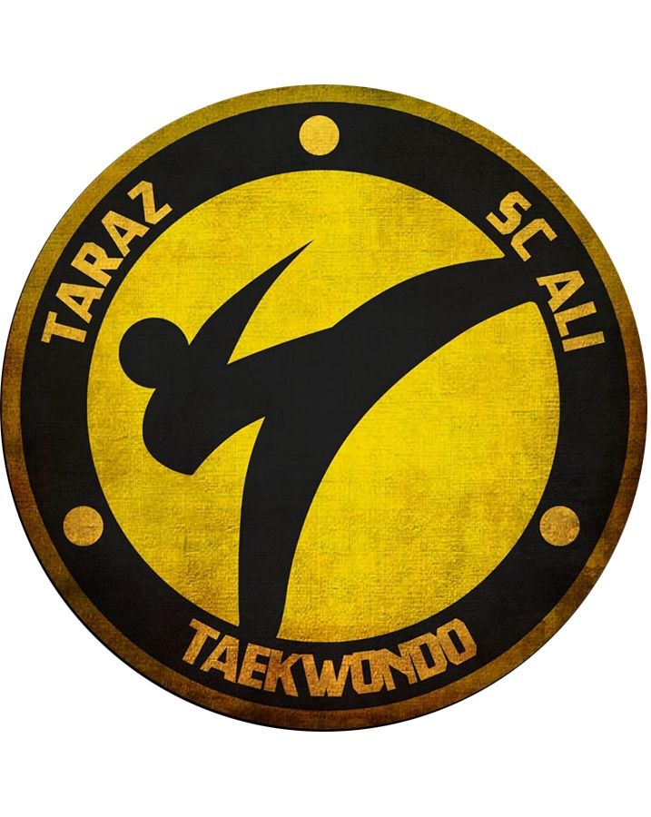 Таеквондо Taekwondo