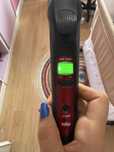 Маша BRAUN с 5 степени и йонизация
