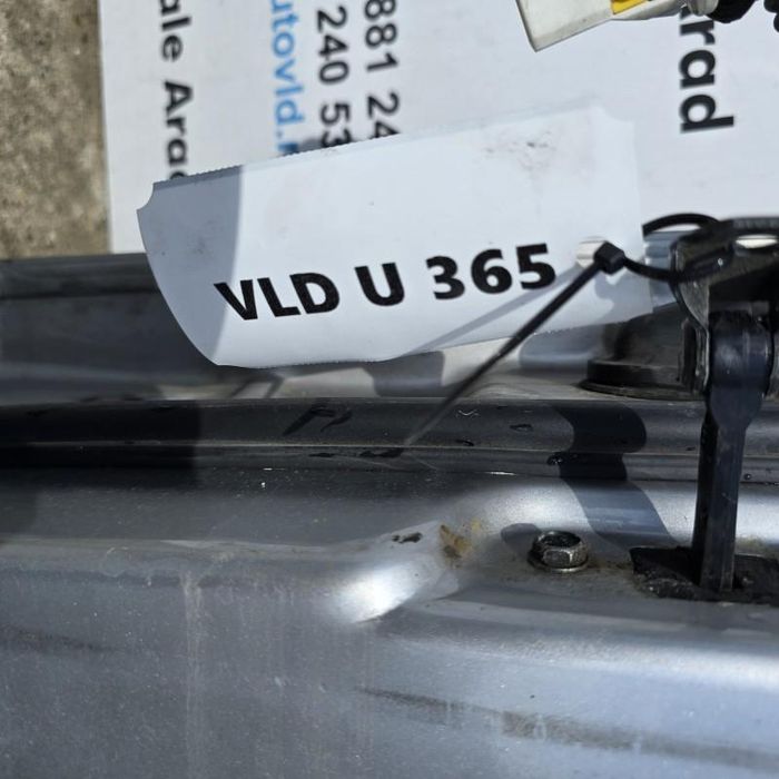 Portiera usa dreapta spate Opel Antara facelift