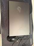 Laptop Asus Rog G713IE