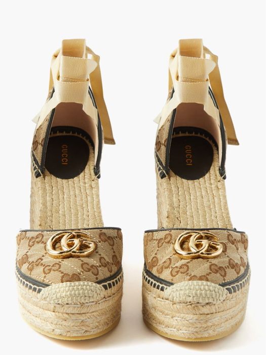 Sandale Gucci 100% Originale !!!