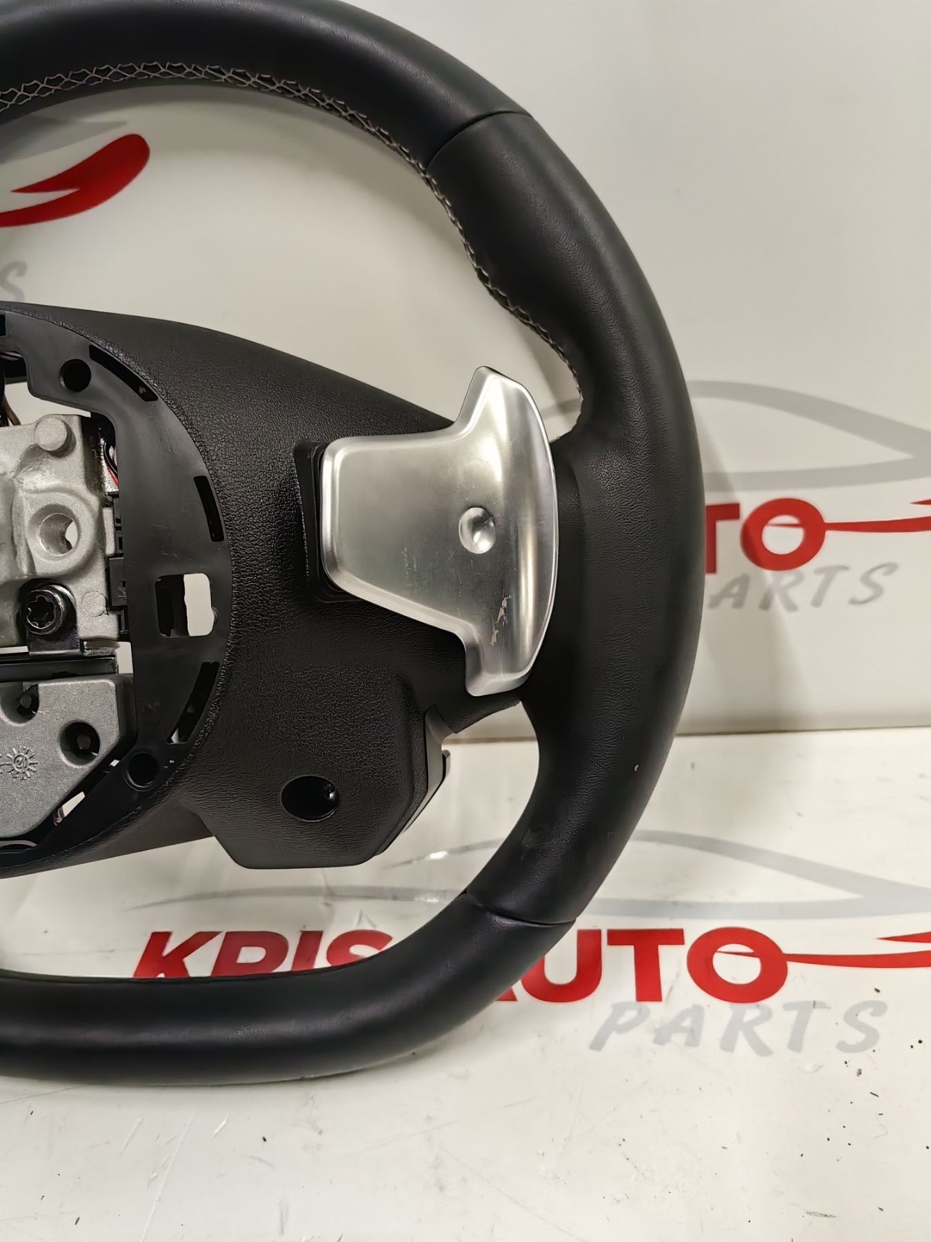 Волан Kia EV6 / Киа ЕВ6 2023г