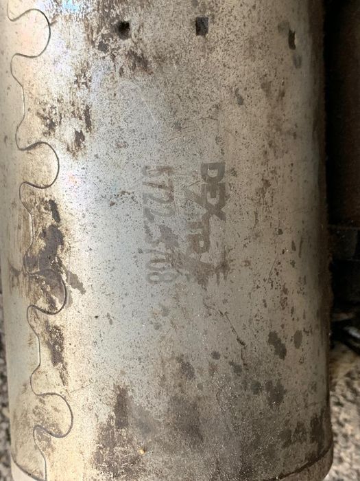 Запчасти ВАЗ 2101-07