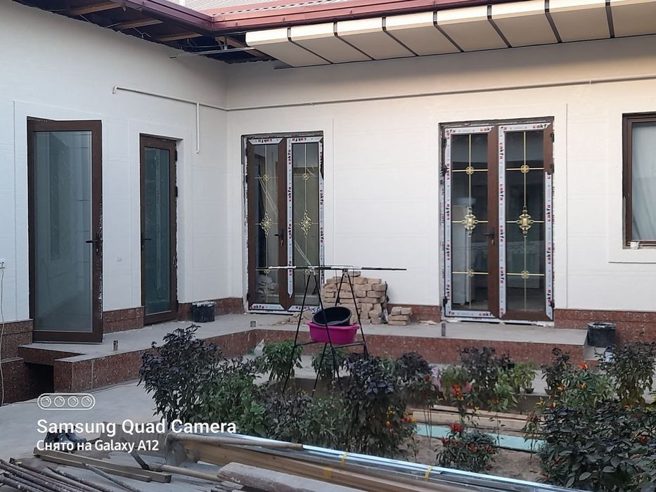 Окна и двери Акфа Термо Екопен Установка замер бесплатно