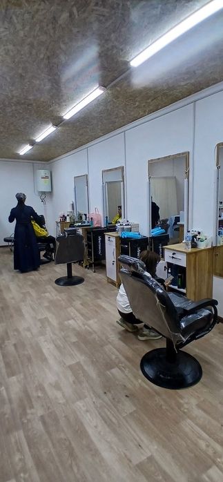 Салон красоты для женщин