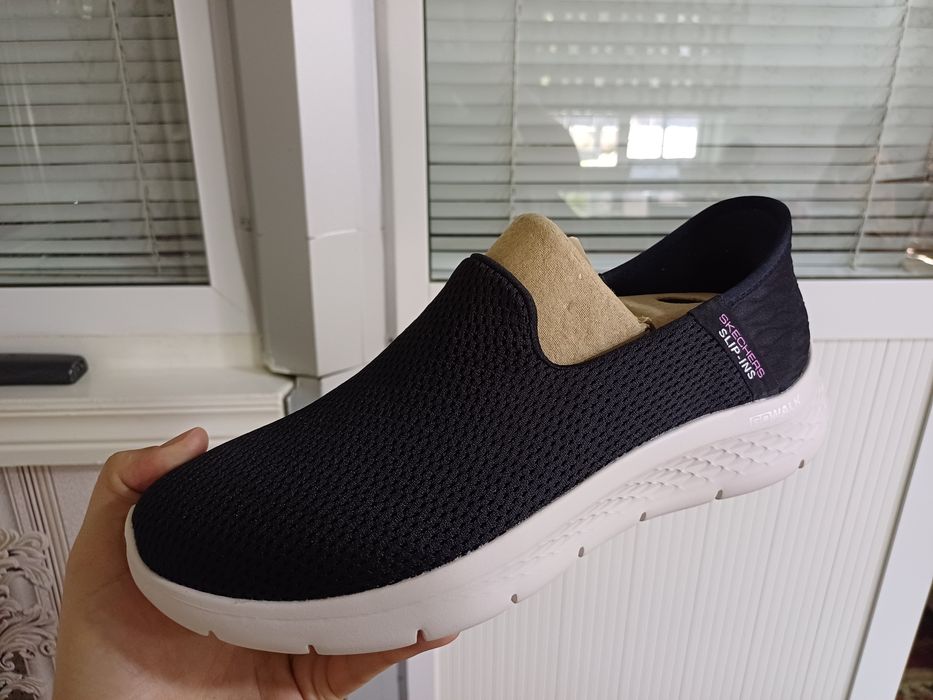 Skechers orginal Jenskiy razmerla bor