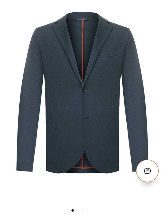 Пиджак мужской "Loro Piana"