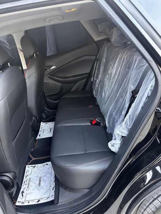 Продается новый Chevrolet Tracker Redline дешевле чем в автосалоне