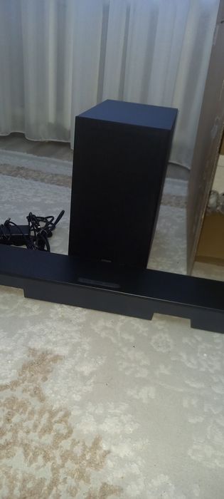 Продам домашний кинотеатр