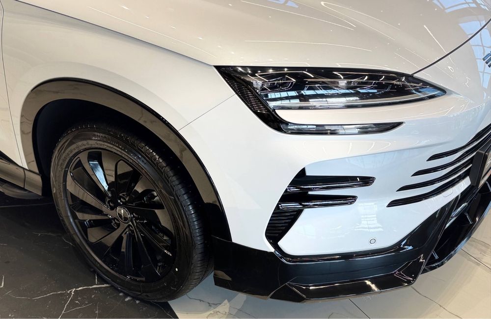 BYD Song Plus DM-i Champion 150km Flagship Кредитные ставки от 18,9%