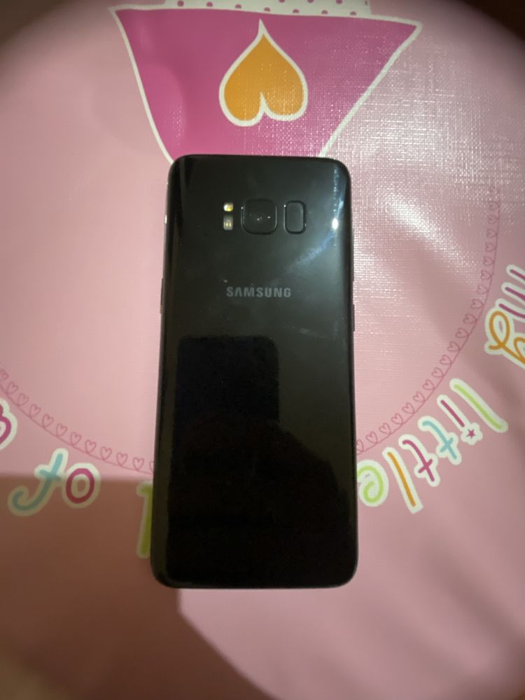 Samsung galaxy s8