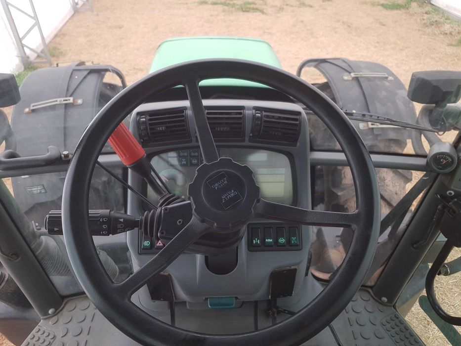 Tractor Deutz Fahr Agrotron 260 MK3