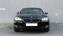BMW Seria 5 F10 Automat