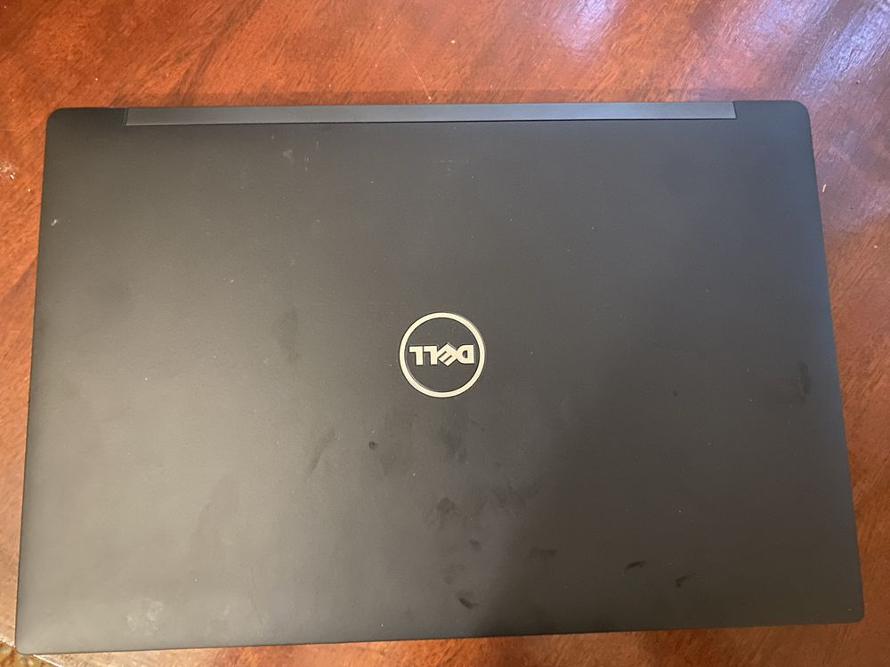 Dell latitude 7480