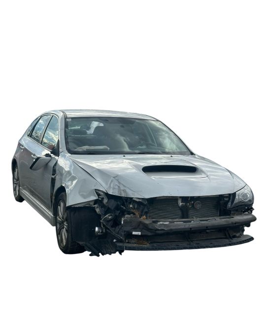 Electroventilator AC Subaru Impreza a 3-a generatie