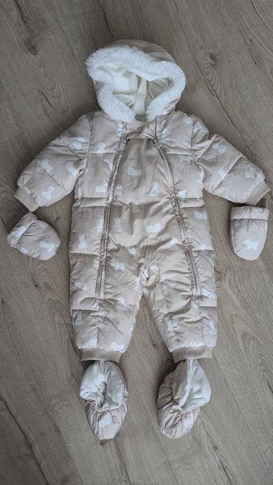 Космонавтче Mayoral