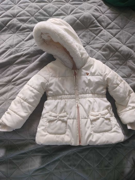 Зимно яке next 12-18