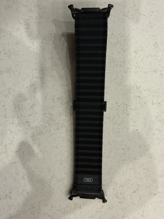 Samsung watch ultra ремешок