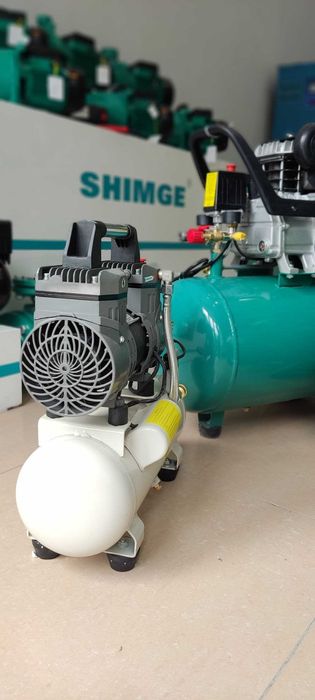 Воздушный компрессор  SG2055T-100L