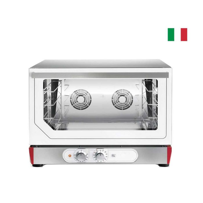 Конвектомат  Италия