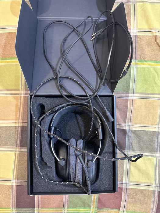 Vand casti hyper x cloud