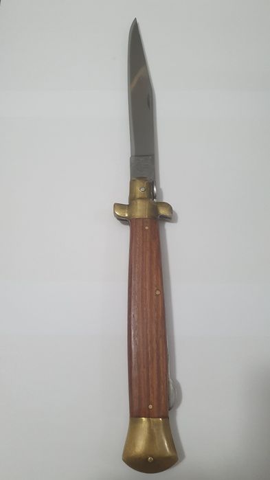 Briceag 'ursăresc' marcaj