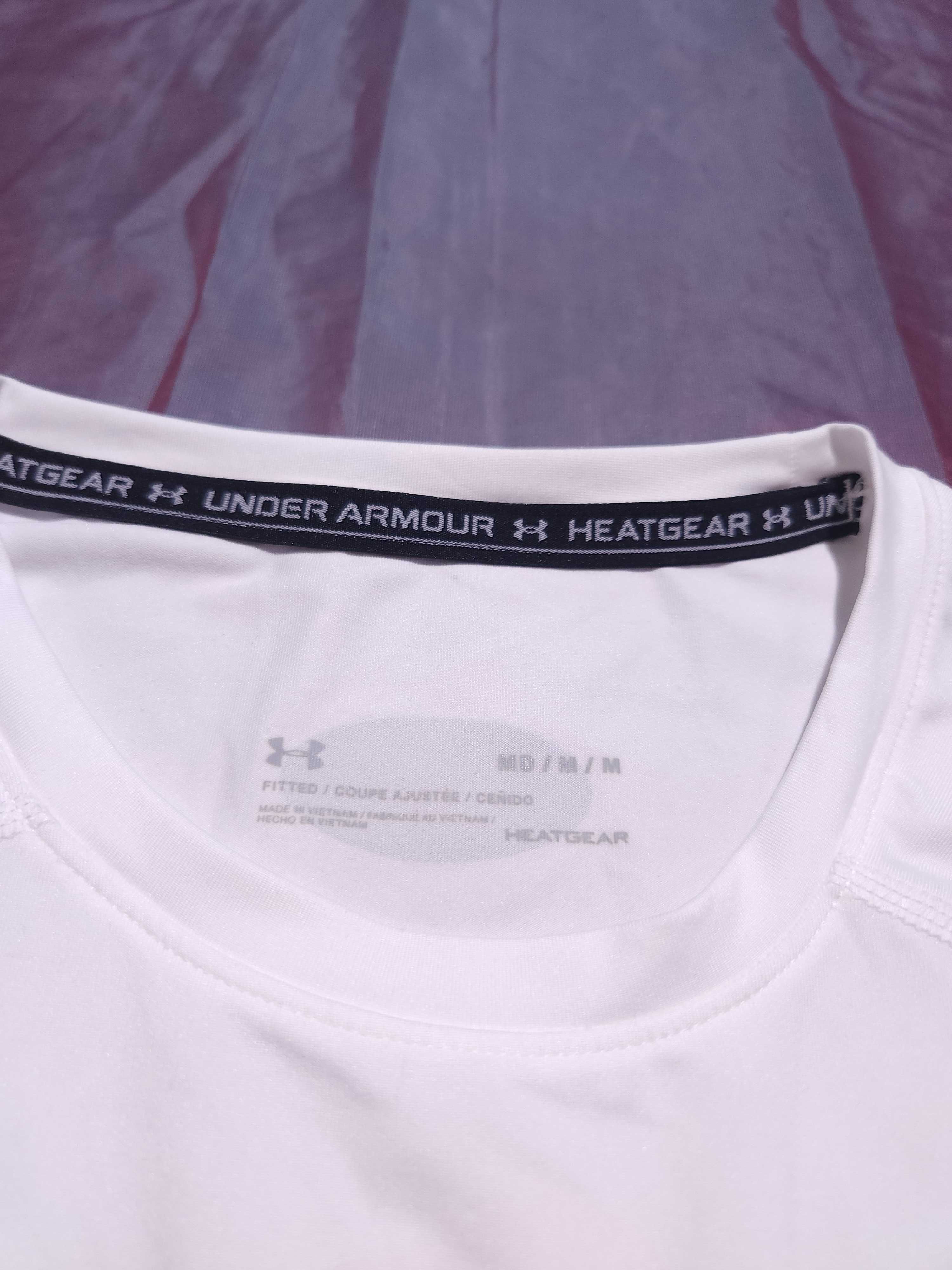Under Armour HeatGear Блуза/Мъжка XL