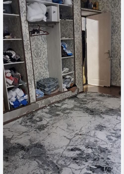 Аренда Chorsu 3xona Yigitlarga 6ta Qizlarga 6ta