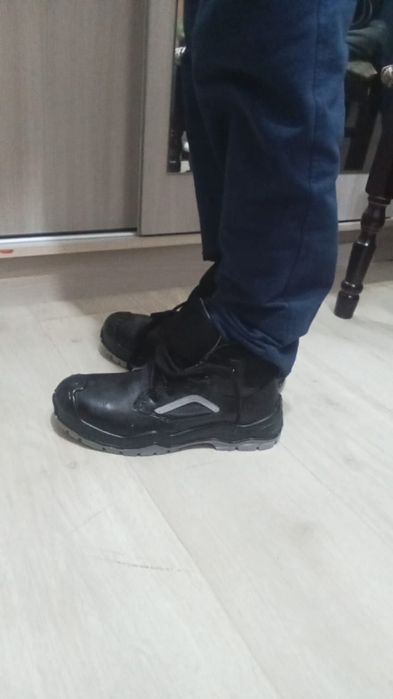 Ботинки, сапоги зима и осень