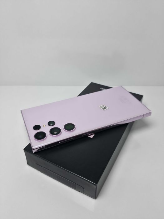 Samsung S23 Ultra 256GB Lavander