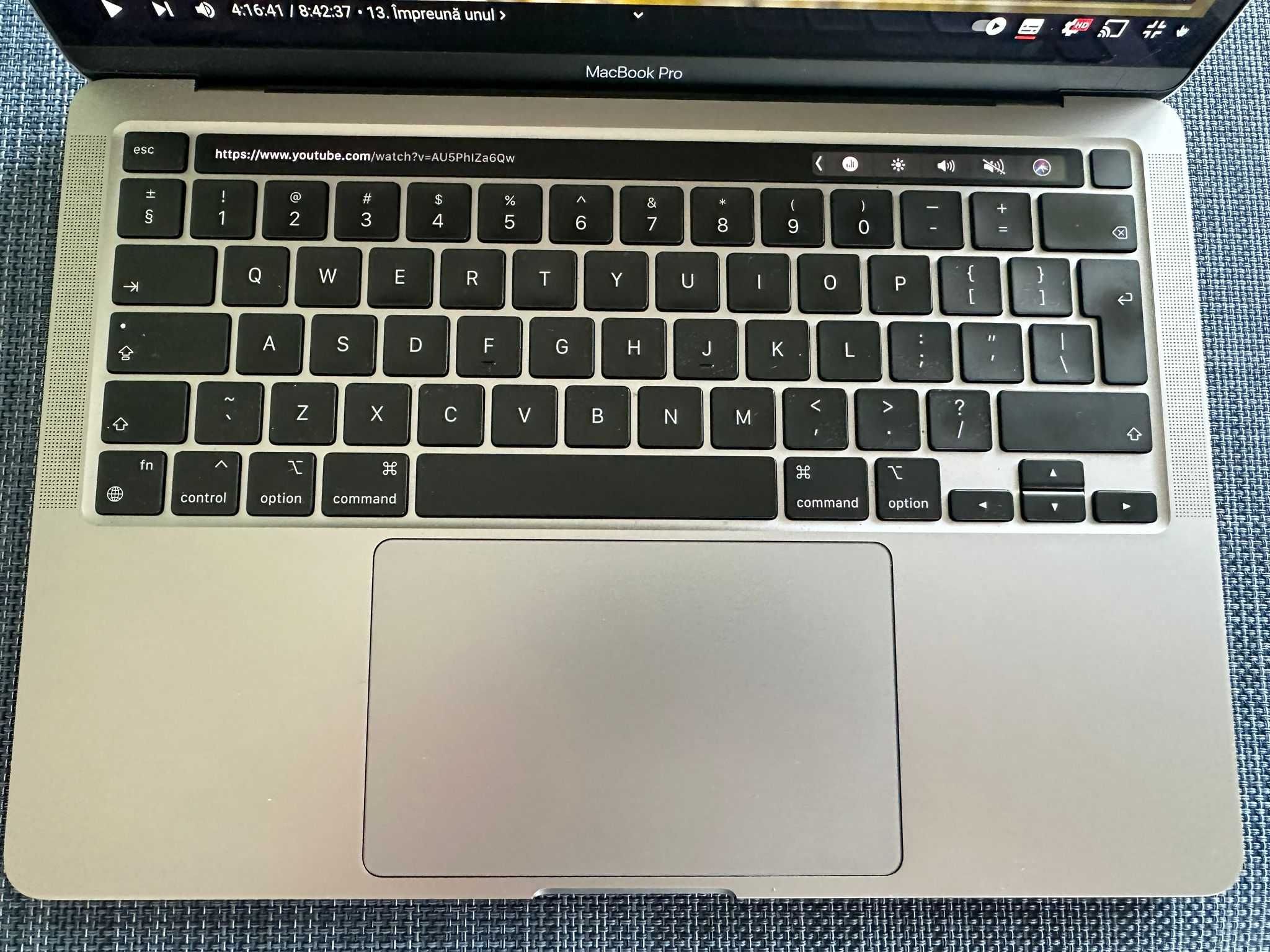 Laptop Apple MacBook Pro 13-inch