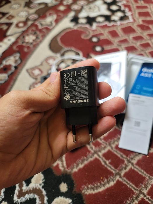 Samsung A53 5G 128 Gb