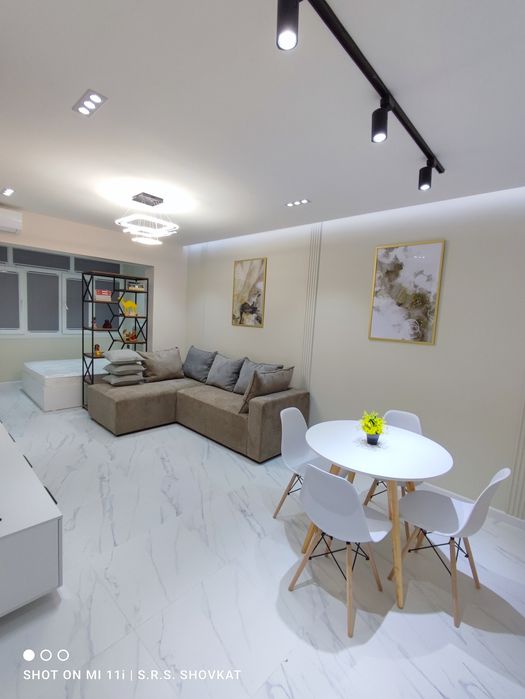 Без маклеров 1 в 2-х комнатная Кушбеги Башлык ориентир Аэропорт