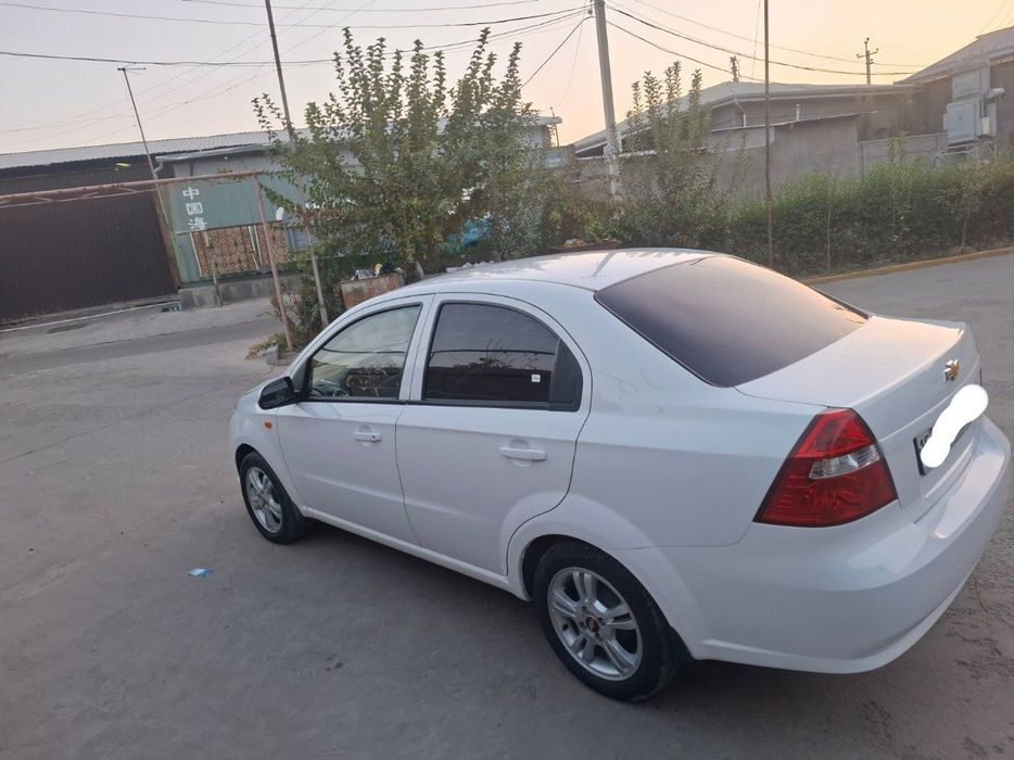 Nexia 3 avtomat 2017