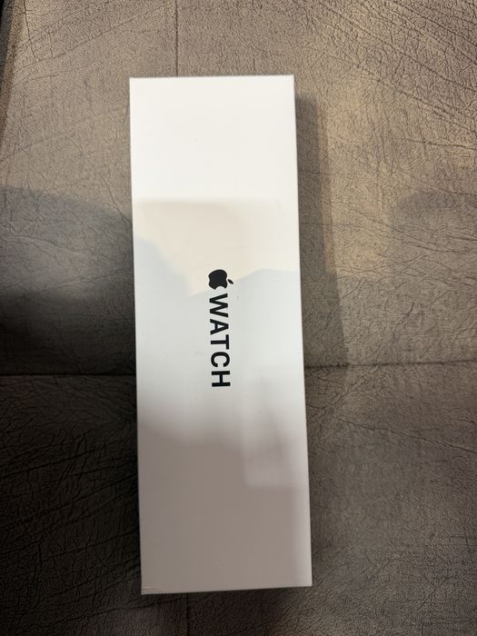 Apple watch SE2 2024