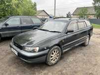 Продам тойоту калдину 4 WD