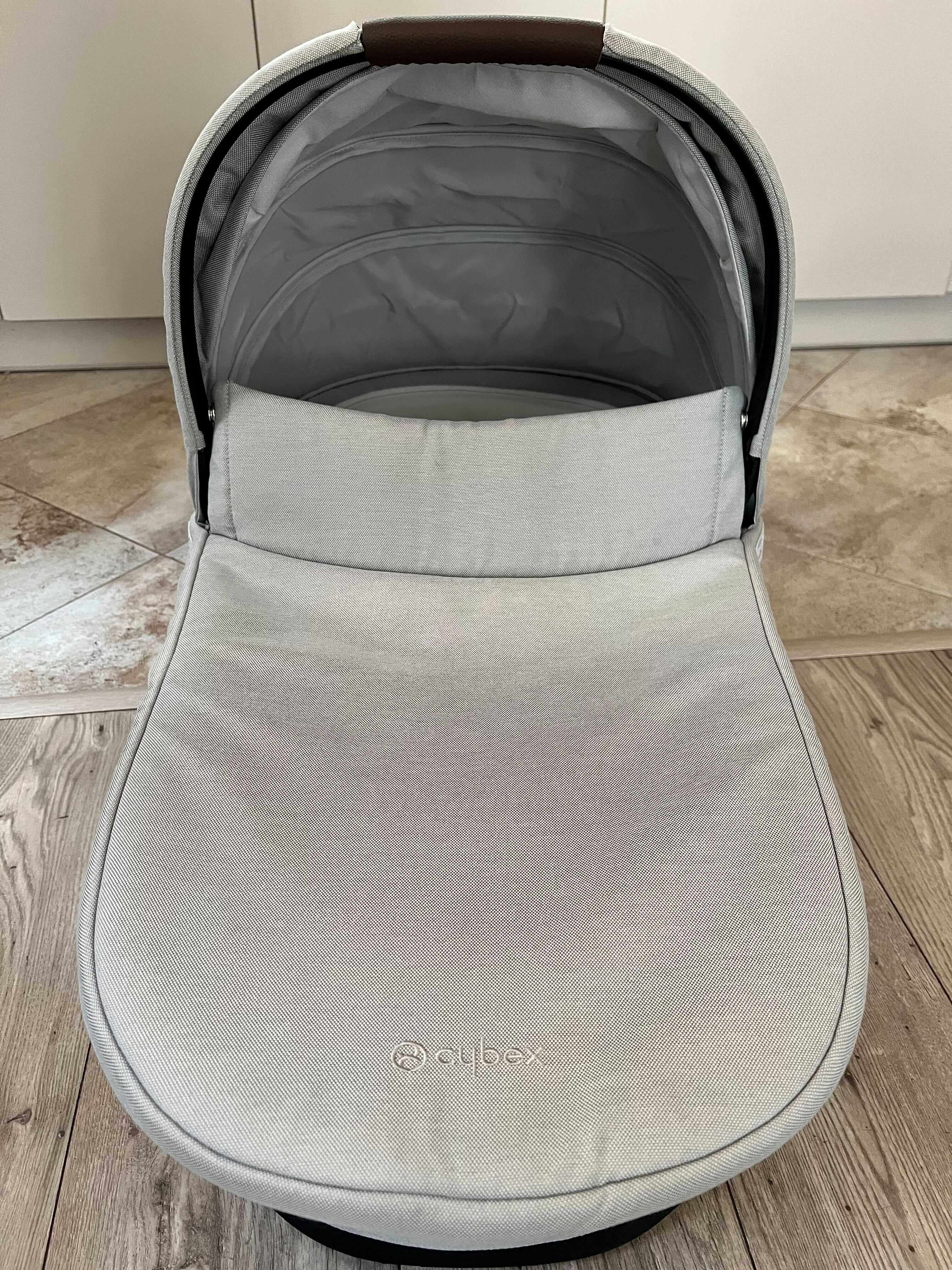 Кош за новородено Cybex Gazelle s