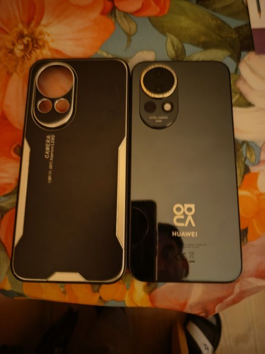 Huawei nova 13 Black